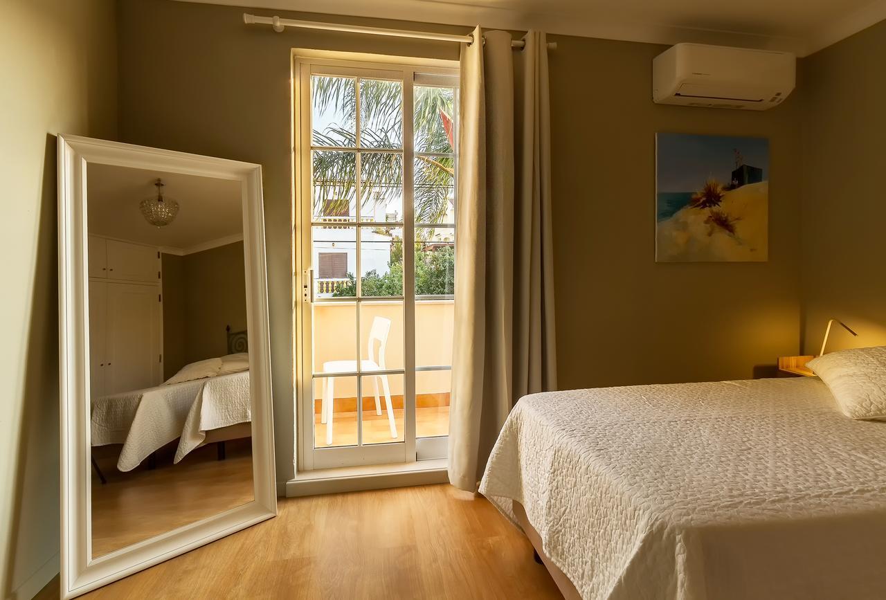 Lagos Suite Luaran gambar