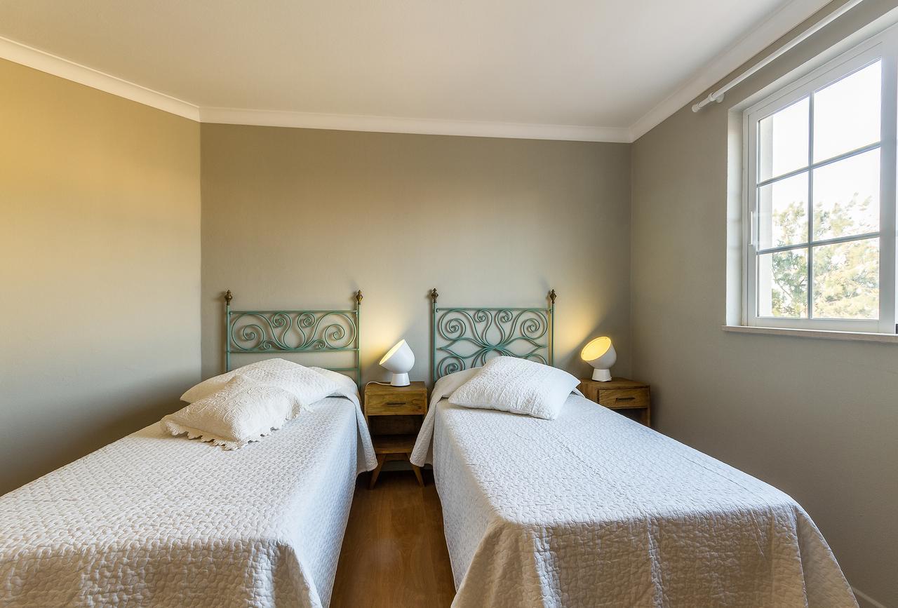 Lagos Suite Luaran gambar