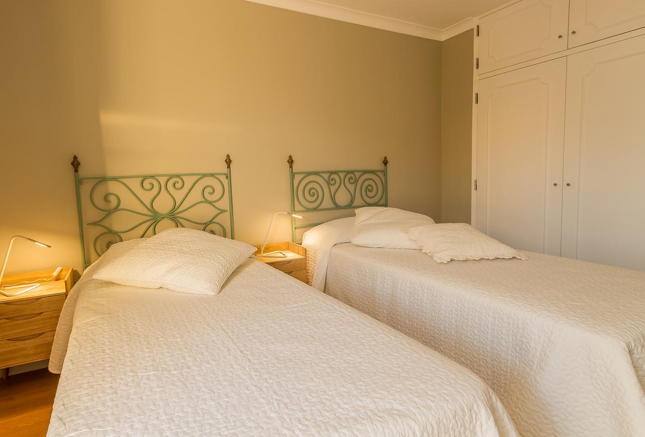 Lagos Suite Luaran gambar