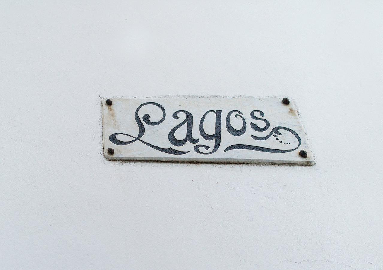 Lagos Suite Luaran gambar